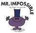 Mr. Impossible (Mr. Men and Little Miss)