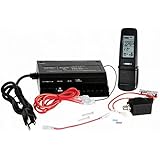 Skytech RCT-MLT Fireplace Remote for Heat-N-Glow