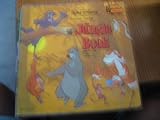 Walt Disney - The Jungle Book
