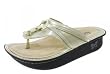 Alegria Women's Porto Pearl Patent