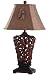 Sea Island Belize Table Lamp