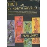 The Folk Songs of North America: in the English Language