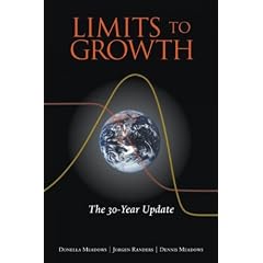 (The Limits to Growth: The 30-Year Update) By Meadows, Donella H. (Author) Paperback on (06 , 2004)