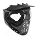 V-Force Profiler Thermal Paintball Goggles - Charcoal