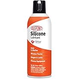 DuPont Teflon Silicone Lubricant