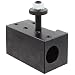Dorian Tool D4-CNC Heavy Duty Chromium Molybdenum Alloy Steel Quick Change Boring Bar Toolholder with CNC Locking System for SDN50DA Super Quick Change Tool Post, 1-1/2" Tool Capacity, 5-1/2" Width, 2-63/64" Height
