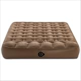 Aerobed 0581+1-4 AeroSport All Terrain Bed QUICK SHIP! Size: Twin