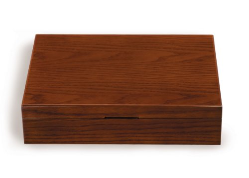 Jewelry Case.