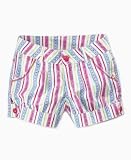 Apple Bottoms - Apple Bottoms Girls Striped Short