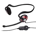 Logitech Clear Chat Style Stereo Headset
