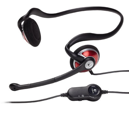 Logitech Clear Chat Style Stereo Headset Preisvergleich