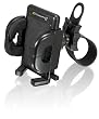 Bracketron RWA-201-BL Golf Cart Mount with Grip-iT for GPS