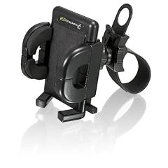 LONGRIDGE UNIVERSELLE TROLLEY/WAGEN GPS-HALTERUNG, SILBER