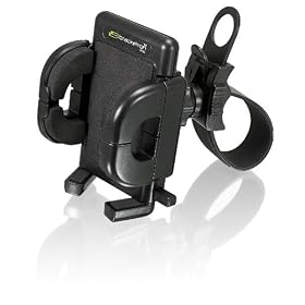 Longridge Universal Gps Holder