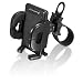 LONGRIDGE UNIVERSELLE TROLLEY/WAGEN GPS-HALTERUNG, SILBER