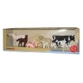 Farm Animals Set, Large