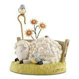 Comfort Figurine – Really Woolly – Baby Lamb – Baby Shower Gift