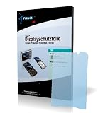 Produkt-Bild: 2x Vikuiti Displayschutzfolie CV8 f&uuml;r Motorola ES400 (Utraklar und stark haftend, hartbeschichtet, r&uuml;ckstandsfrei entfernbar)
