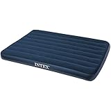 Intex Classic Downy Airbed, Full