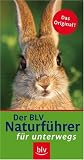 Produkt-Bild: Der neue BLV Naturf&uuml;hrer f&uuml;r unterwegs: W&auml;lder, Wiesen, Felder, Feuchtgebiete, Alpen. Sonderteile: Fr&uuml;chte der B&auml;ume und Str&auml;ucher, Raupen, Tierspuren