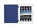 Griffin GB03820 IntelliCase for iPad 3, Midnight