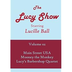 The Lucy Show - Volume 02