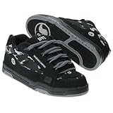 DVS Men's Format Nubuck