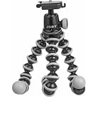 Joby GorillaPod SLR-Zoom with Joby Ball Head BH1 Kit