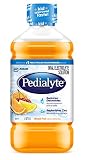 UPC 070074803654 product image for Pedialyte Oral Electrolyte Solution, Mixed Fruit, 33.8 Fluid Ounce | upcitemdb.com