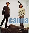 記憶の空へ by canna (2001-05-23)