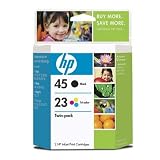 45/23 Inkjet Print Combo Pack