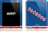 Skinit New York Rangers Home Jersey Vinyl Skin for Apple iPad 2