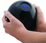 Peers Hardy Magic 8 Ball