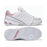 K SWISS Overhead Outdoor Ladies Tennis Shoes (91415161), UK4