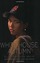 White House Autumn