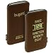 Produkt-Bild: Original Bugatti Slim Case Wood Tasche Etui H&uuml;lle Schutz f&uuml;r Ihr Samsung Galaxy S Advance i9070 / Samsung Galaxy S2 S II i9100 inkl. dem Original YAYAGO Clean-Pad