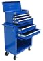 Excel TB-2103(A+B) Roller Metal Tool Chest (2pcs)
