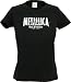 Metallica 'San Francisco Quake' womens / juniors black t-shirt