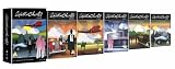 The Agatha Christie Hour Collection [DVD]