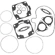 Winderosa Complete Professional Engine Gasket Set - CCW/Kioritz Engines 711052