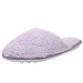 Smartdogs Women's Felicity Cozy Lamb Clog Slippers