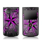 Disorder Design Protective Skin Decal Sticker for Kodak Zi8 HD Pocket Digital Video Camera Camcorder