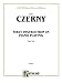 Czerny 100 Recreations (Kalmus Edition)First Instruction In Piano Playing Czerny 100 Recreations (Kalmus Edition)First Instruction In Piano Playing