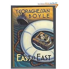 East Is East: A Novel