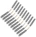 Sporting Goods : PaintballGear.com Double Stick Squeegee - 10 Pack Squeegee