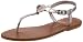 Polo by Ralph Lauren Suzanne Ankle-Strap Sandal (Toddler/Little Kid/Big Kid)