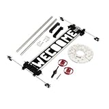 Milescraft 1206 SignCrafter Signmaking template kit with TurnLock