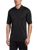 Russell Athletic Mens Dri-Power Solid Polo
