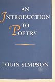 An Introduction to Poetry