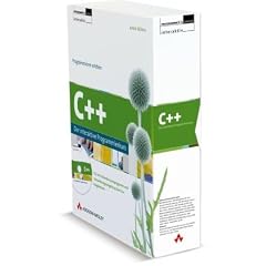 C++, CD-ROM m. Begleitbuch. Der interaktive Programmierkurs